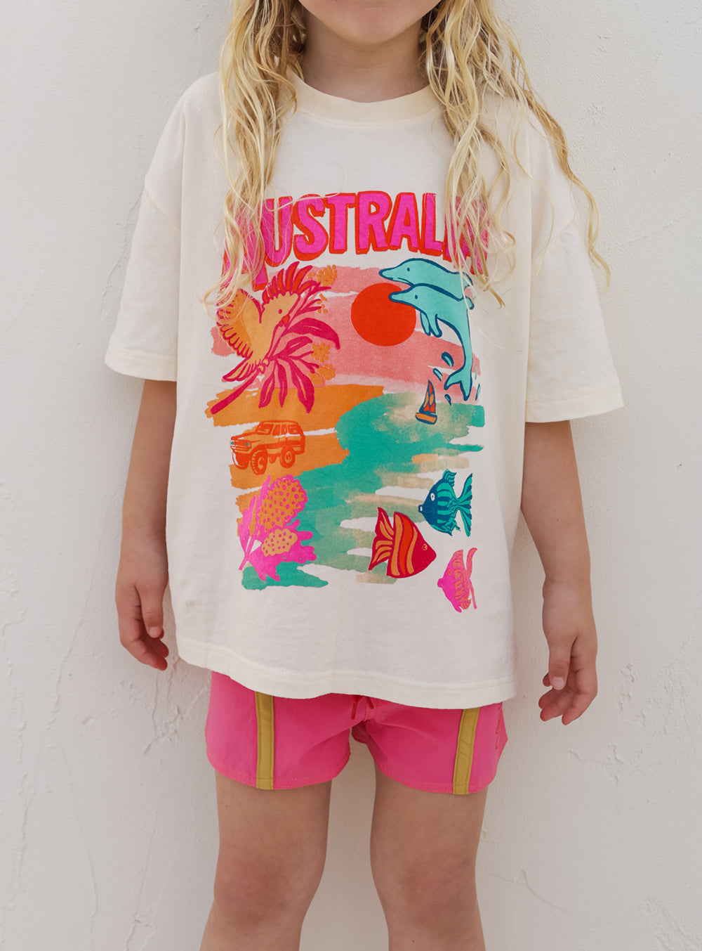 Australia Travel T Shirt