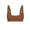 Latte Sport Crop