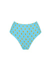 Mist & Marigold Polka High Pant