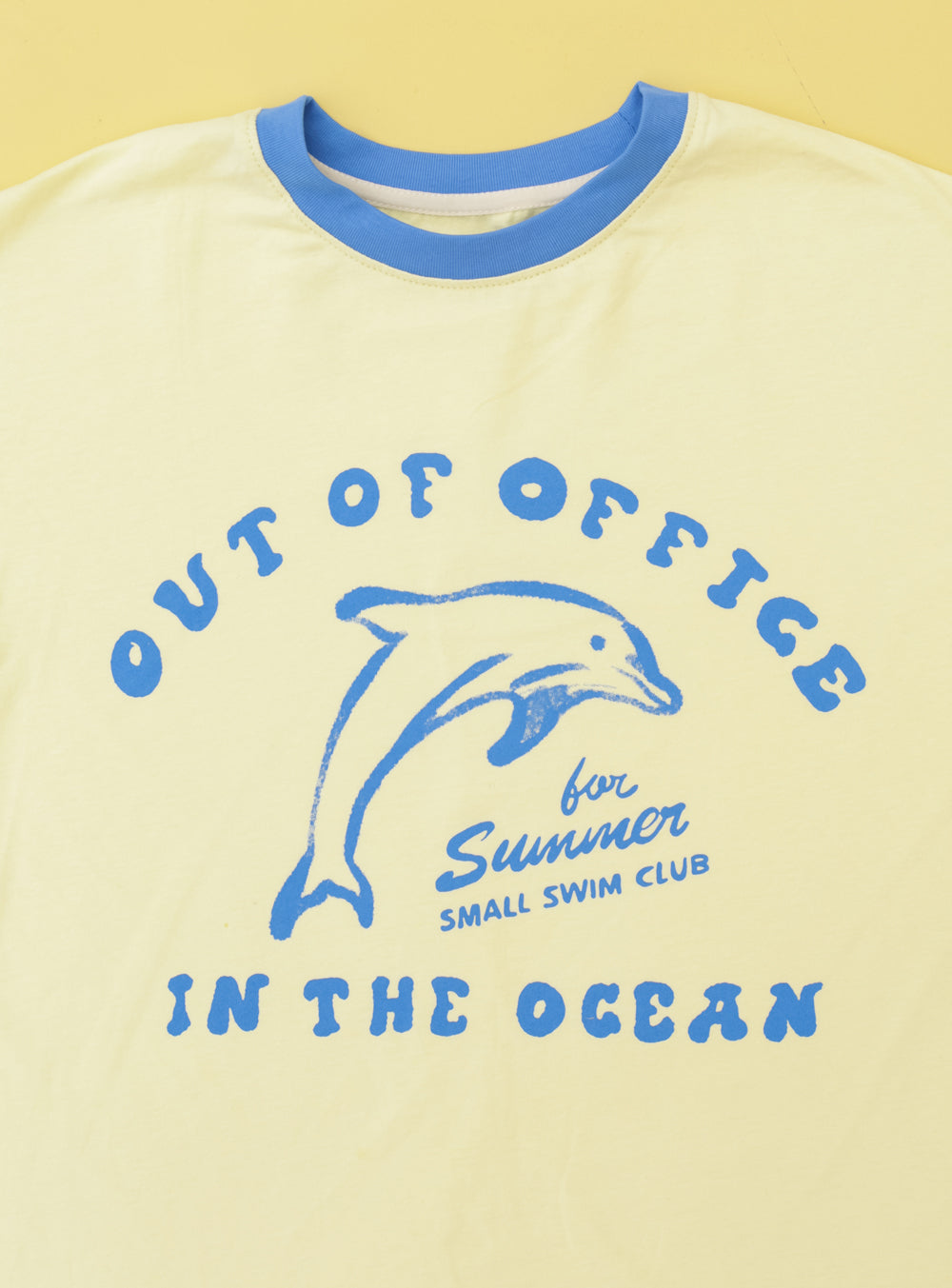 Out Of Office T Shirt