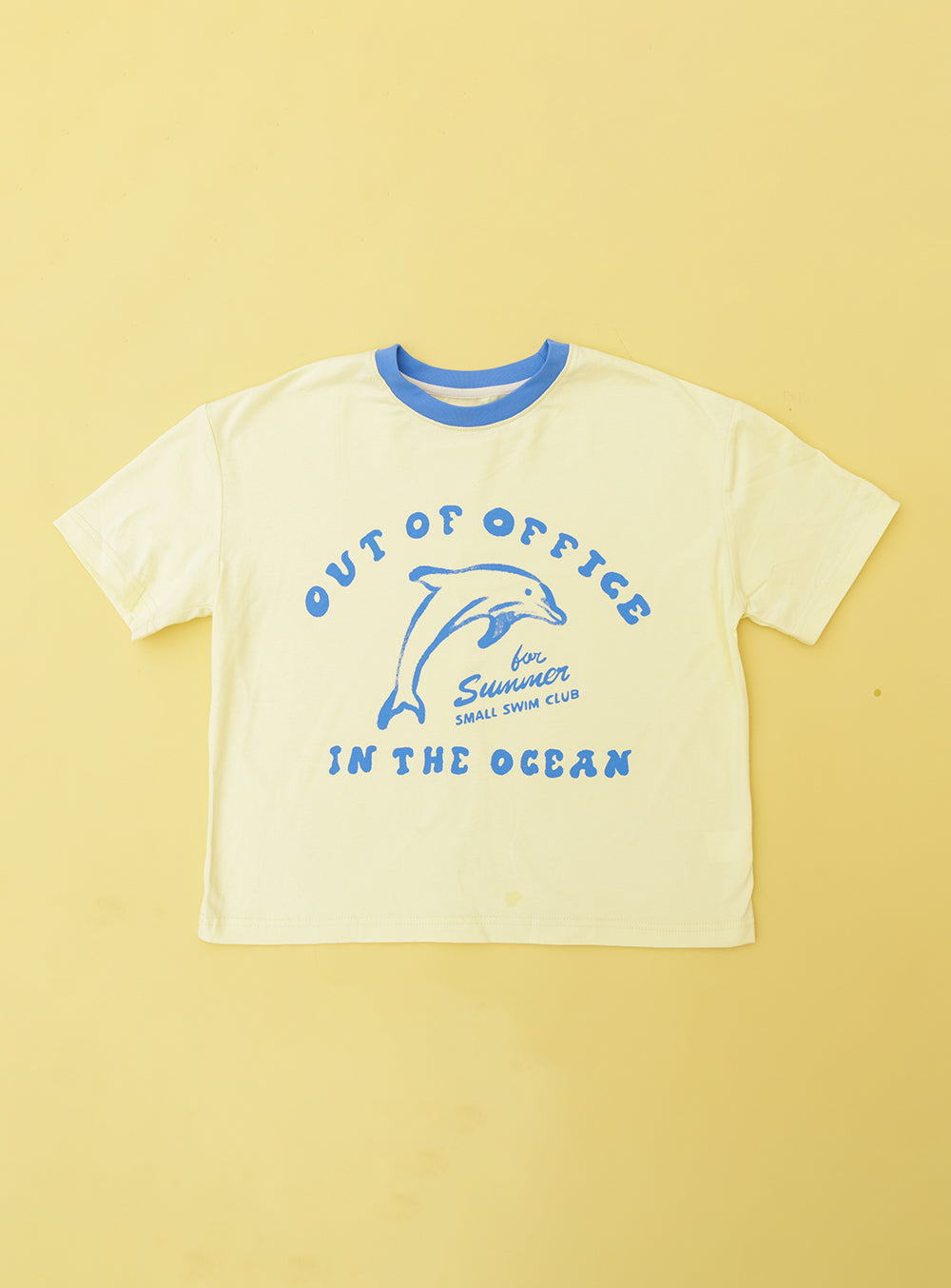 Out Of Office T Shirt