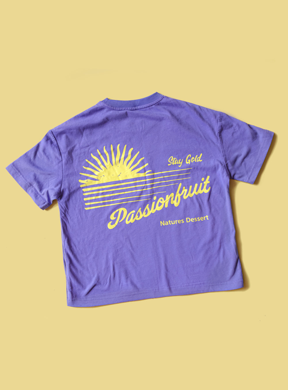 Passionfruit T Shirt