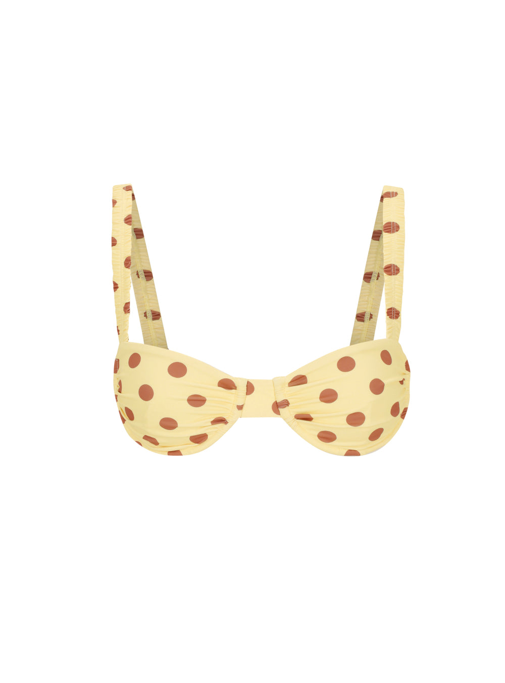 Polka Slimline Balconette