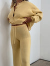 Sandy Marle Knit Pant