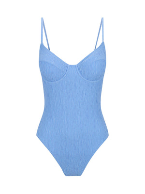 Sky Underwire Onepiece