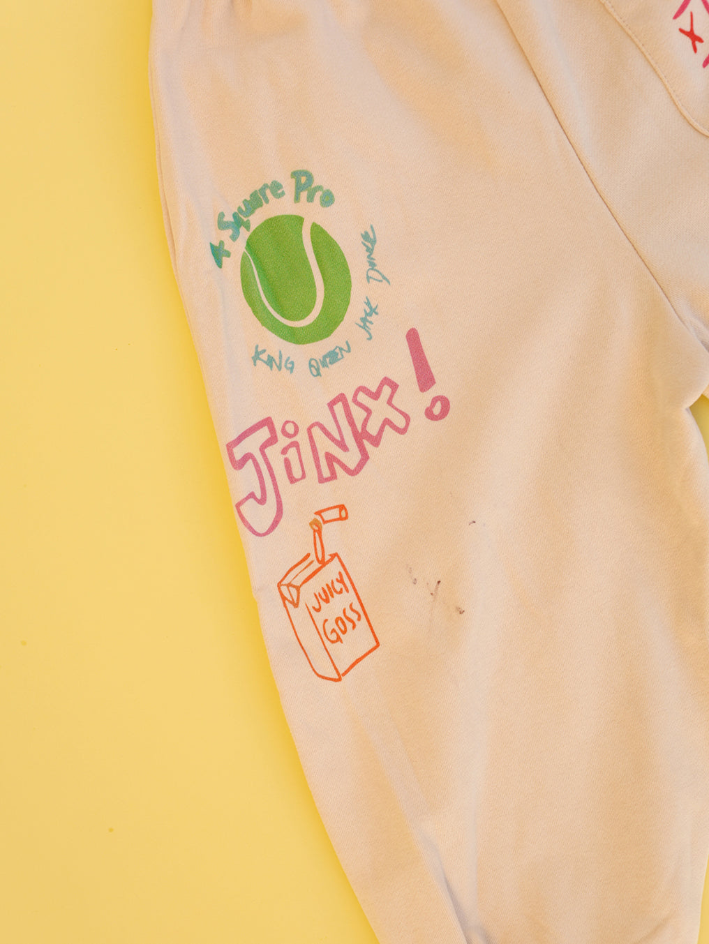 Whiteboard Tracky Set